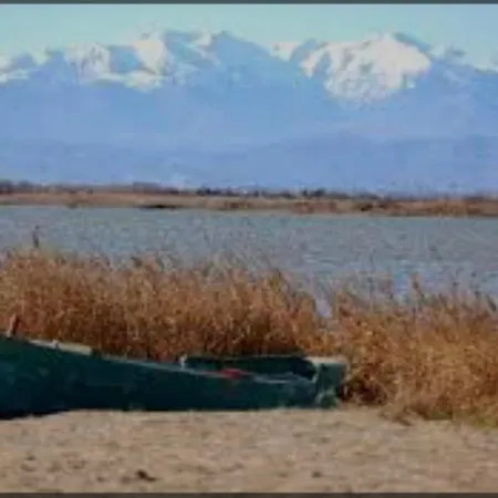 Mobil-home Camping Canet-en-Roussillon