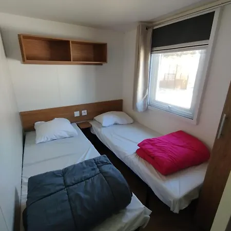 Mobil-home Canet-en-Roussillon