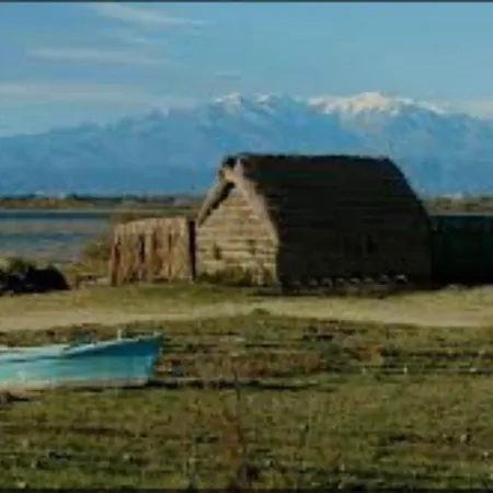 Camping Mobil-home *