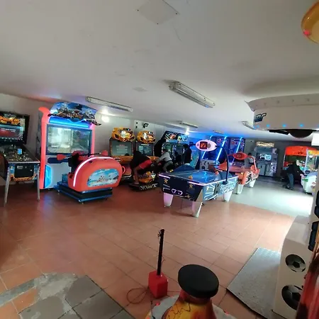 Mobil-home *